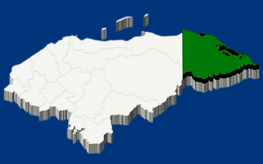 La Ceiba